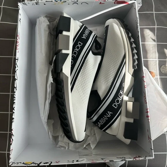 Brand new size eur 45 US 12 I ordered the wrong size never worn. Loafers & Slip-Ons